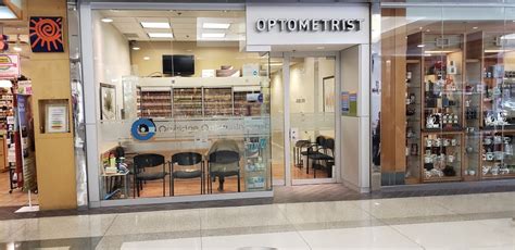 oakridge optometry vancouver bc.